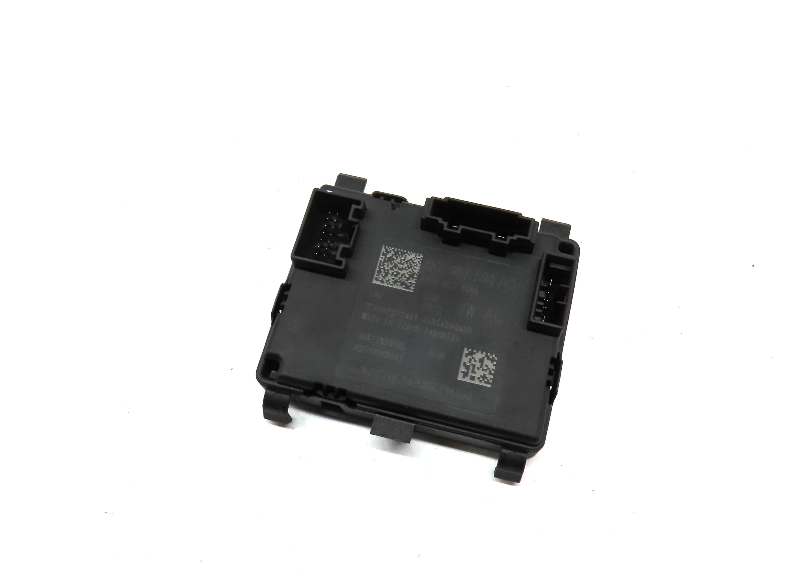 2019 AUDI A5 SPORTBACK (8W6) SUNROOF SUN ROOF CONTROL MODULE — exact item pictured